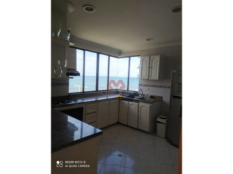 cartagena venta apartamento marbella