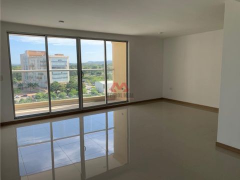 turbaco venta apartamento en parque metropolitano