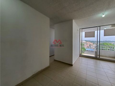 cartagena venta apartamento en vista hermosa