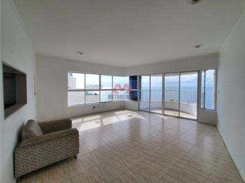 cartagena venta apartamento en marbella