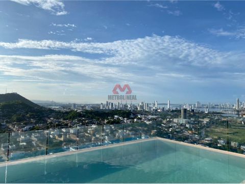 cartagena venta apartamento marbella