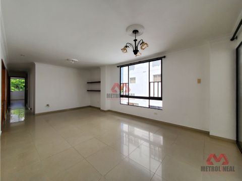 cartagena venta apartamento en manga