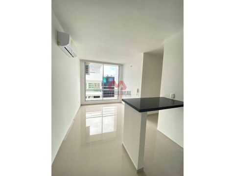 cartagena venta apartamento las palmeras