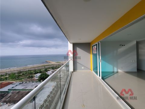 cartagena venta apartamento en crespo