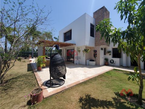 cartagena venta casa en barcelona de indias