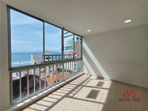 cartagena venta apartamento en el cabrero