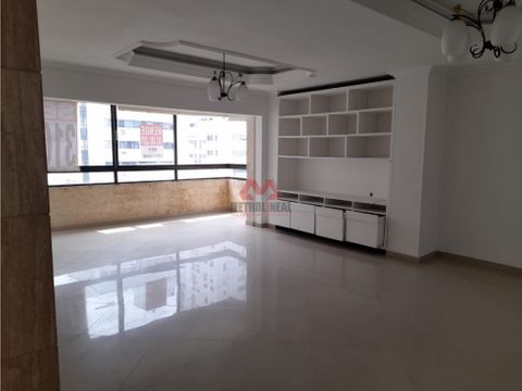 cartagena venta apartamento en bocagrande