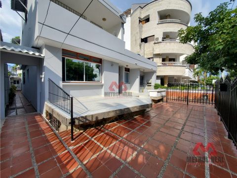 cartagena arriendo casa comercial en crespo