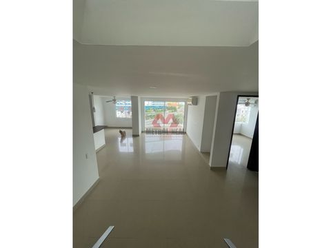 cartagena venta apartamento duplex en cielo mar