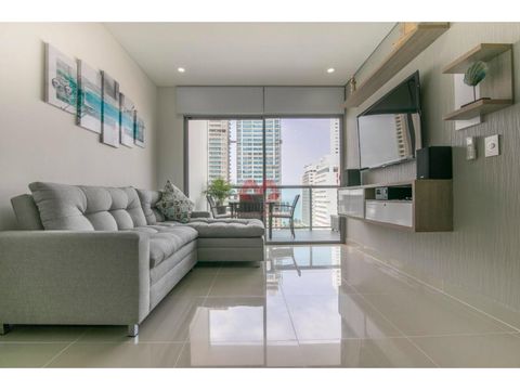 cartagena arriendo apartamento en bocagrande