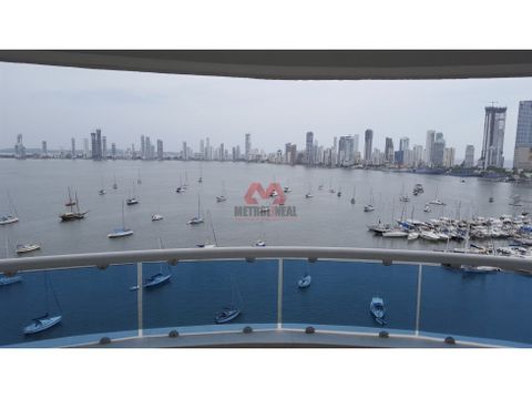 cartagena penthouse venta en manga