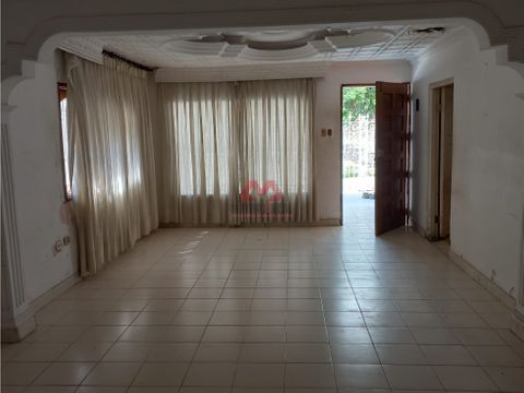 cartagena venta casa lote en el bosque