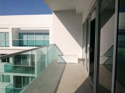 cartagena venta apartamento zona norte