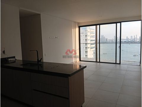 cartagena arriendo apartamento manga