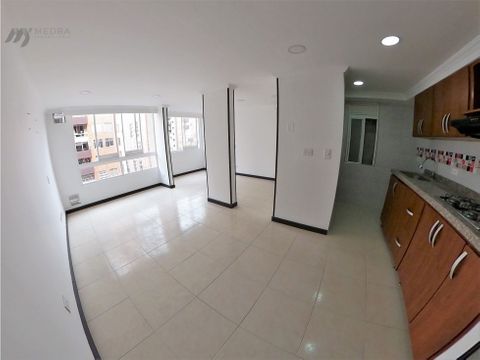 apartamento en venta fontibon zona franca