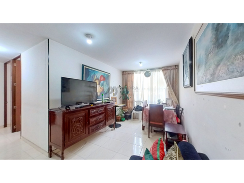 apartamento en venta engativa montecarlo 1