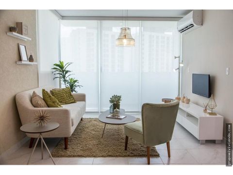 via cincuentenario apartamento de 3 rec a estrenar