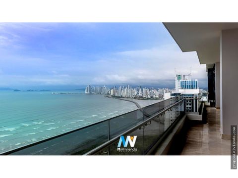 venta de penthouse en costa del este ph matisse cev