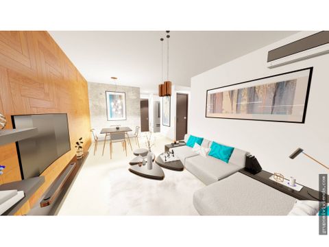 venta de apartamentos en carrasquilla ph buona vista cqv