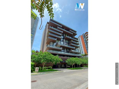 venta de apartamentos en allegra santa maria golf country club smv