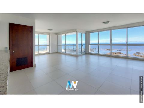 venta apartamento en oceanaire punta pacifica