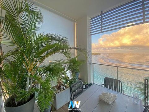 venta de apartamento en playa escondida resort marina