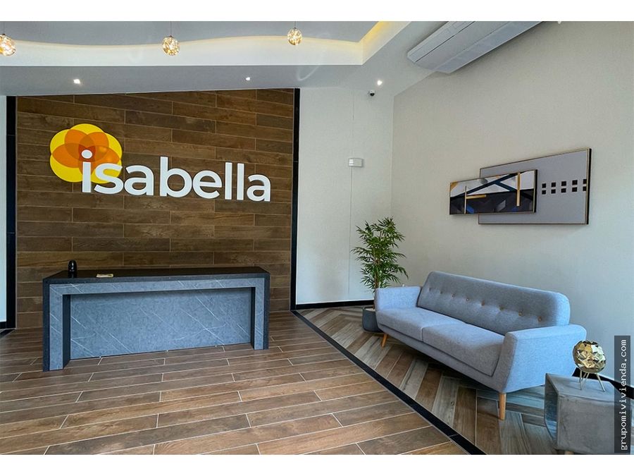 venta de apartamentos en carrasquilla ph isabella towers