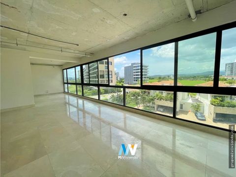 venta de apartamento en santa maria ph buenavista smv