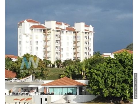 venta de apartamento en vista mar san carlos 8500 m2