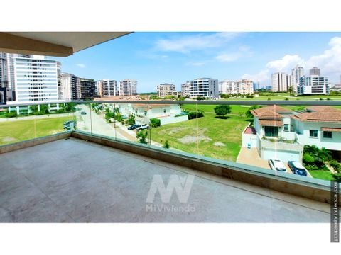 venta apartamento en signature santa maria golf country club smv