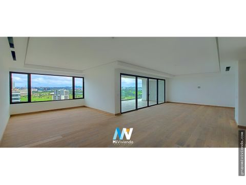 venta de apartamento en lantana santa maria smv