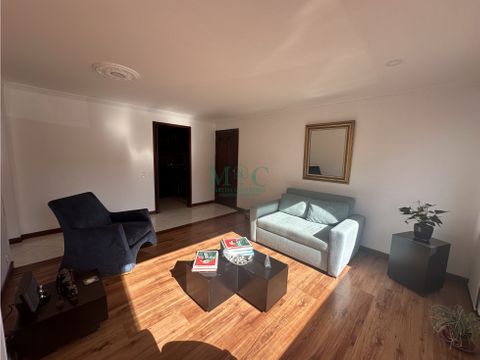 venta apartamento recreo de los frailes bogota