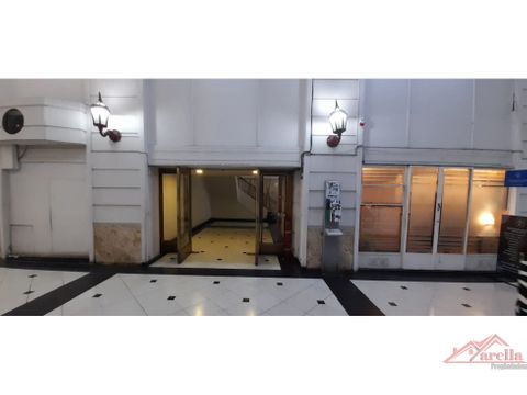 arriendo local en bandera santiago