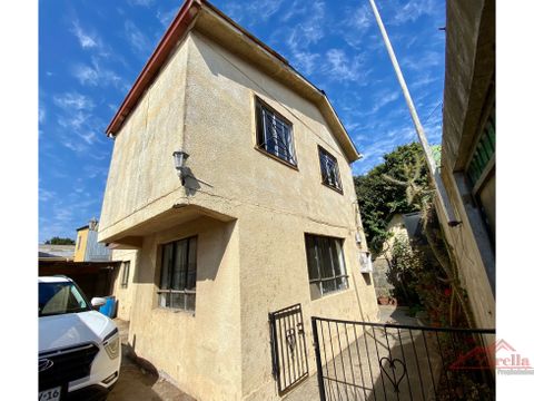 mesilla valparaiso casa en venta