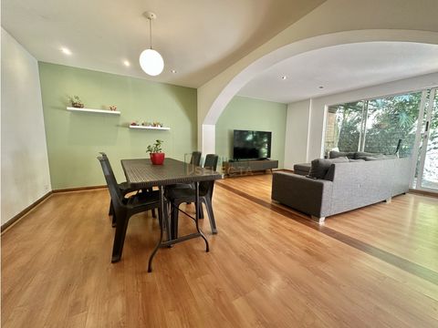 casa en venta en castropol medellin
