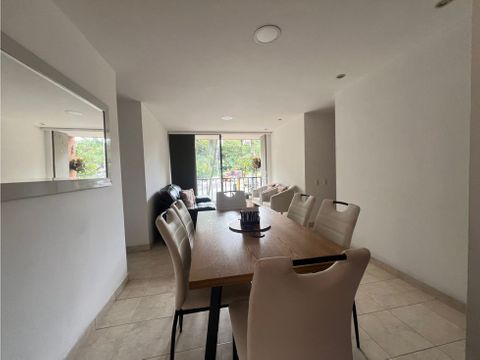 apartamento para la venta en envigado