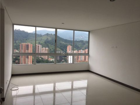 apartamento en venta en sabaneta