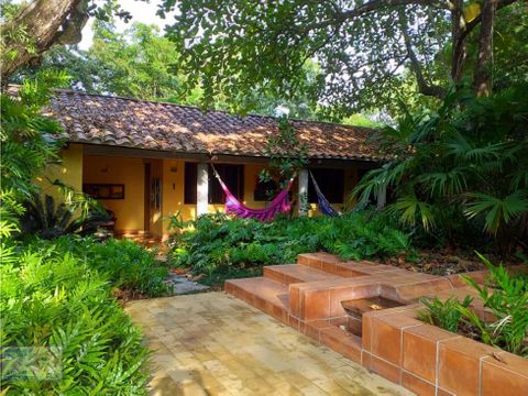 finca en venta en santafe de antioquia