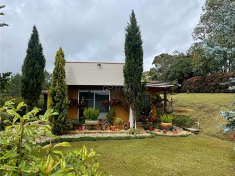 finca en venta en guarne