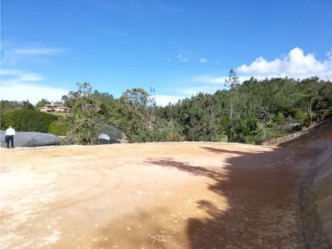 venta de lote en el retiro