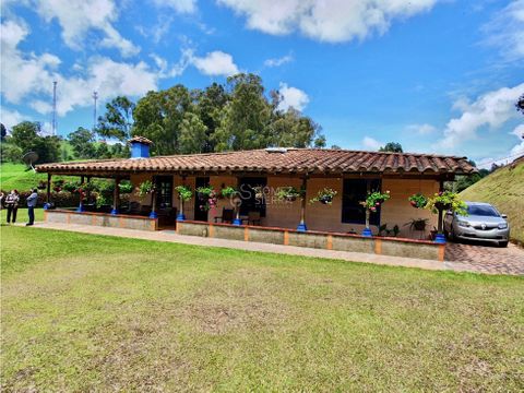 finca en venta san felix