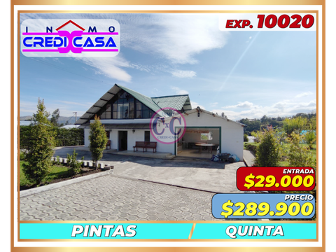 cxc venta quita pintas exp 10020