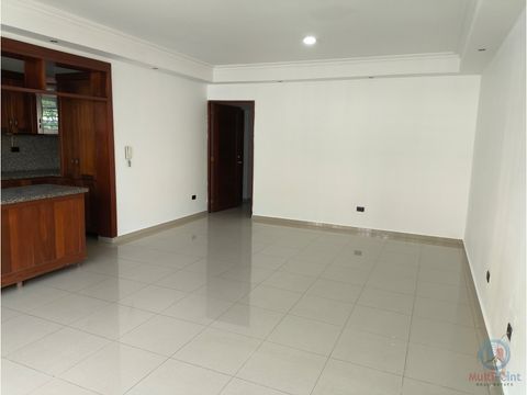 apartamento en alquiler primer nivel en el millon