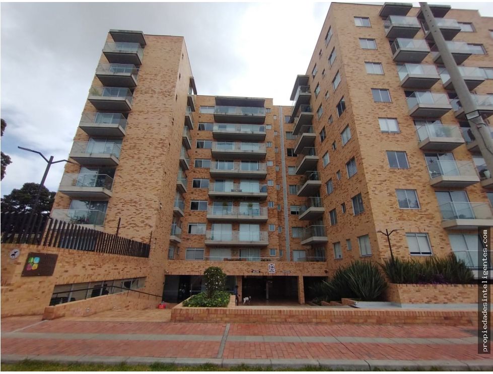venta de apartamento lagartos bogota