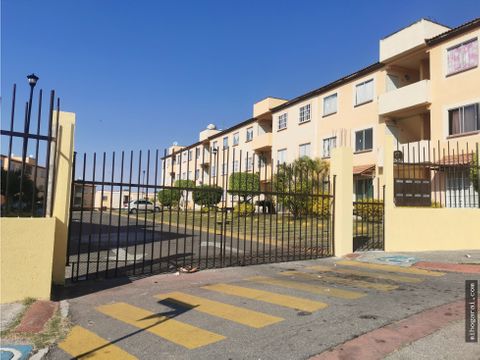 departamento en venta con alberca en campo verde acepto creditos