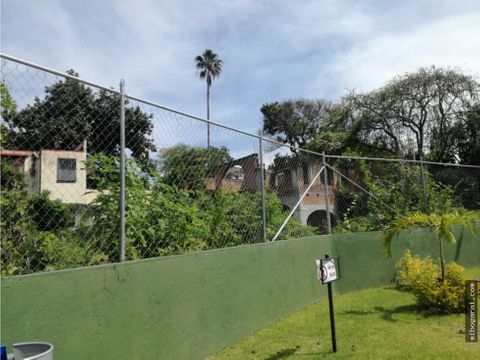 inversionista terreno en venta con escrituras en xochitepec