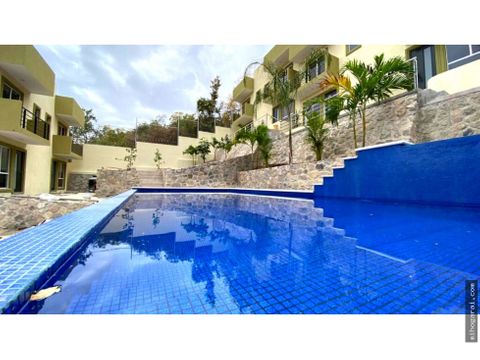 casa nueva en venta en morelos con alberca