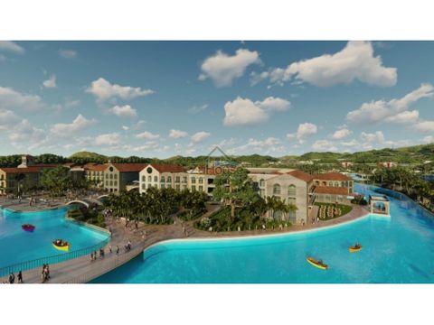 apartamento en venta en las terrenas samana wpa127 2a