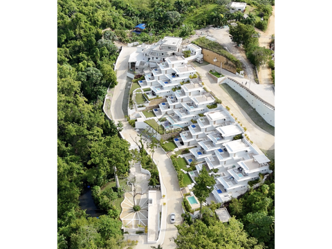 apartamento en venta proximo a playa portillo las terrenas wpa127 sl3