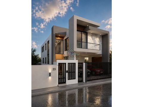 casa en construccion urbanizacion cerrada en pontezuela wpc08